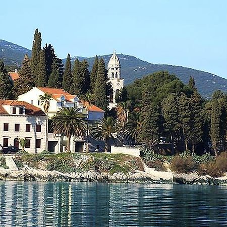Apartment Romano Korčula Quarto foto