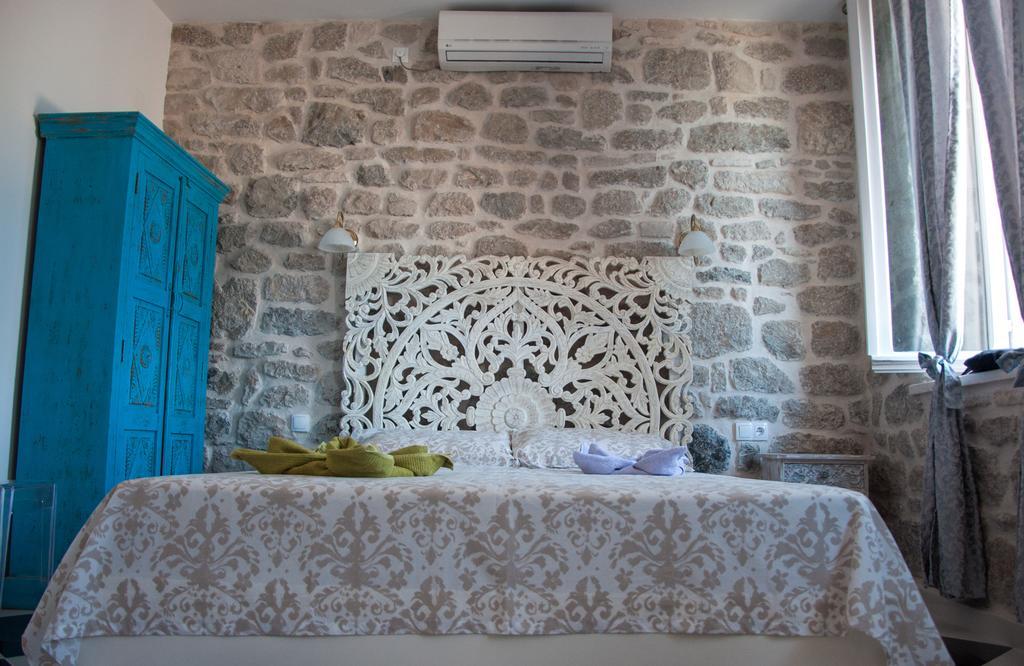 Apartment Romano Korčula Quarto foto