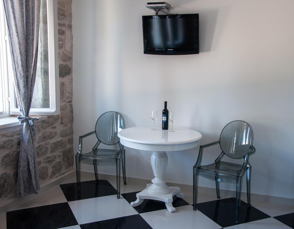 Apartment Romano Korčula Quarto foto