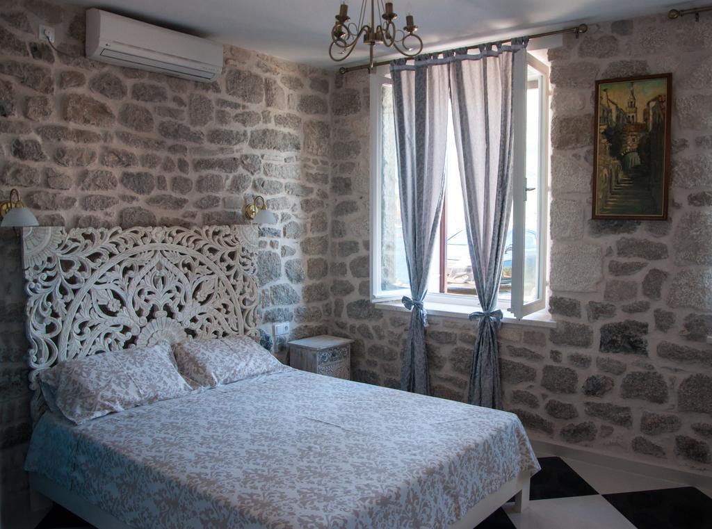 Apartment Romano Korčula Quarto foto